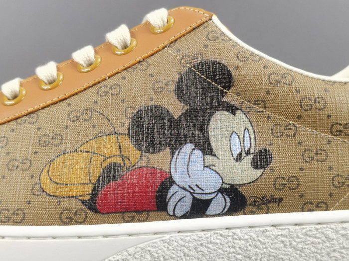 GCI SNEAKER