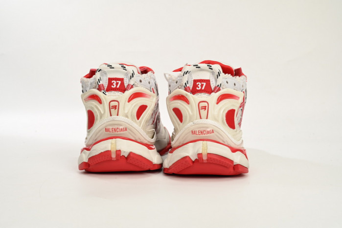 BALCIA RUNNER SNEAKER