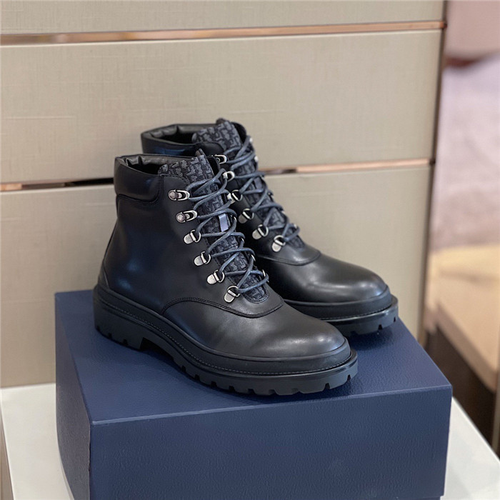 DOR BOOT