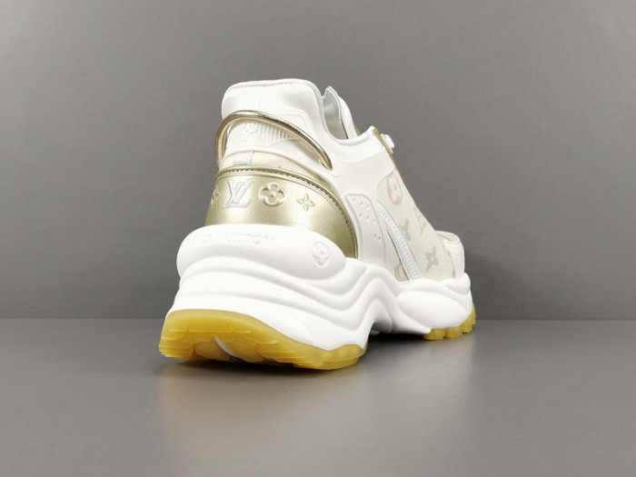 LUSV SNEAKERS