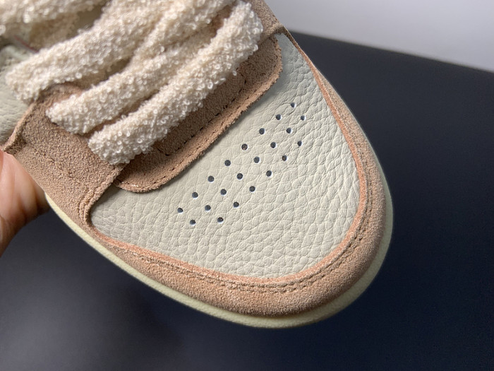 F**di sneakers