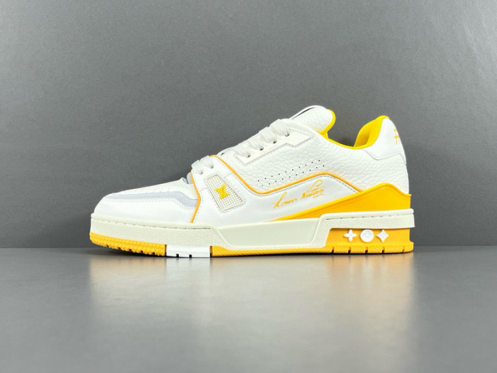 LUSV SNEAKERS
