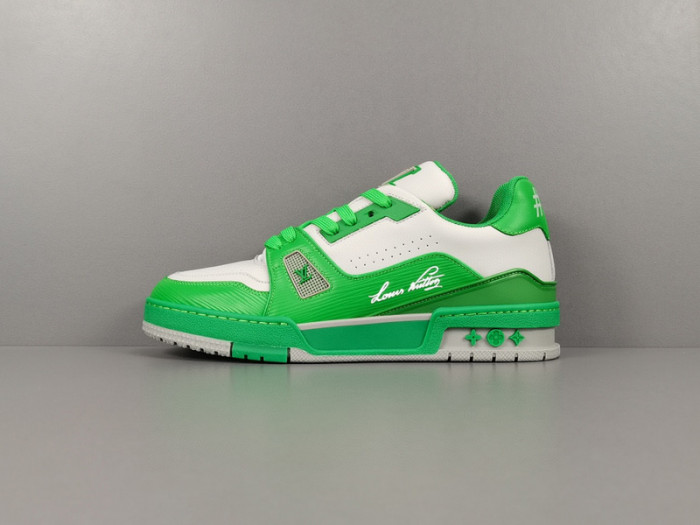LUSV SNEAKERS