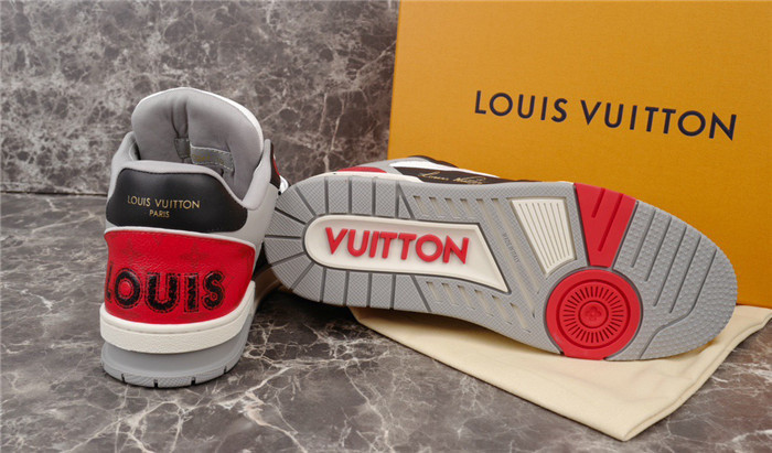 LUSV SNEAKERS
