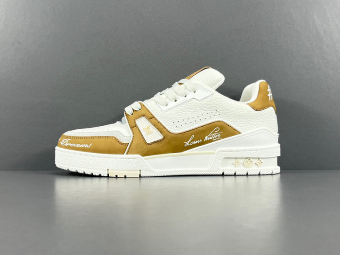 LUSV SNEAKERS