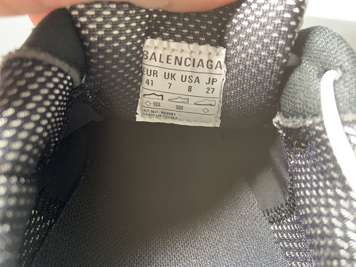 BALCIA 3XL SNEAKER