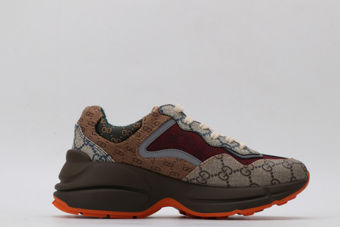 GCI Sneaker