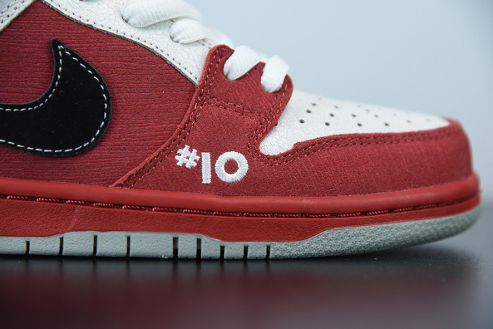 Nike Dunk Low Roller Derby 313170-601