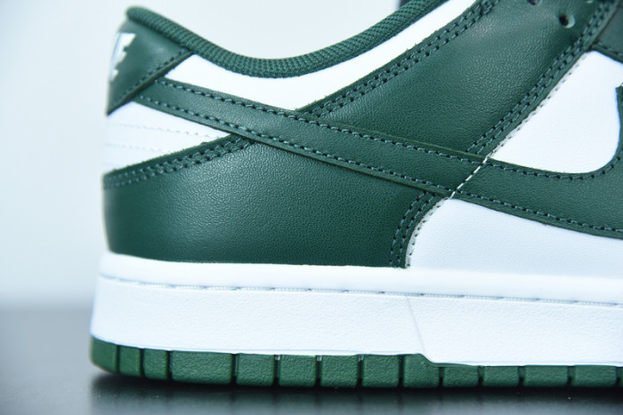 Nike Dunk Low Michigan DD1391-101