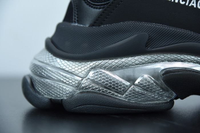 BALCIA Triple S Sneaker