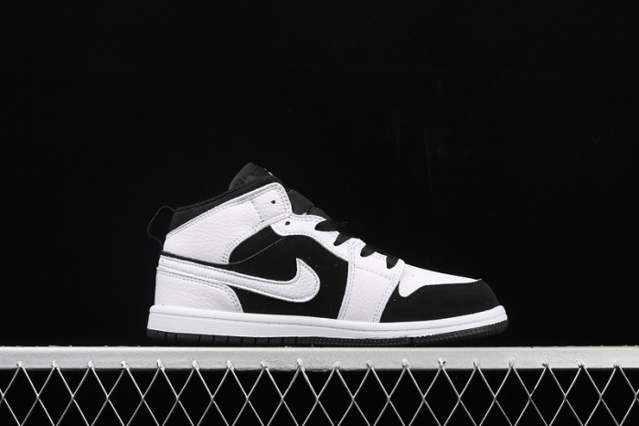 Air jordan 1 kids shoes
