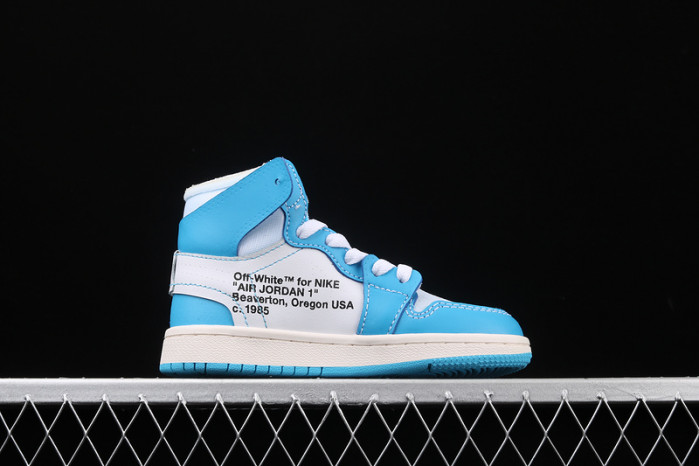 Air jordan 1 kids shoes