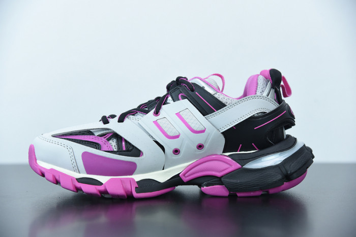 BALCIA Track SNEAKER (LED)