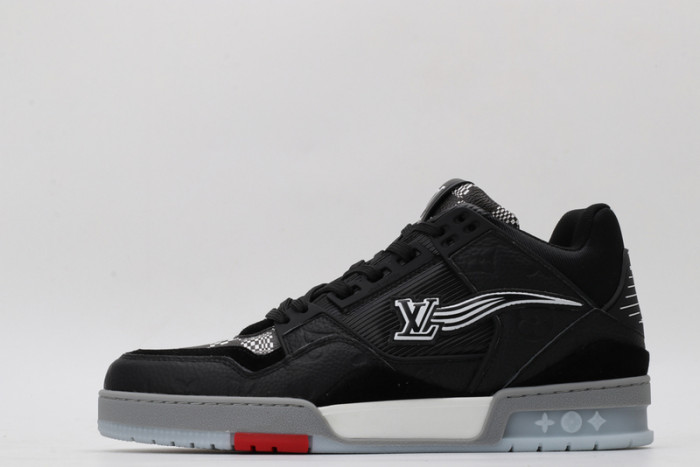 LUSV SNEAKERS
