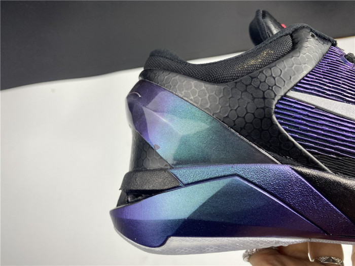 Nike Kobe 7 Invisibility Cloak 488371--005