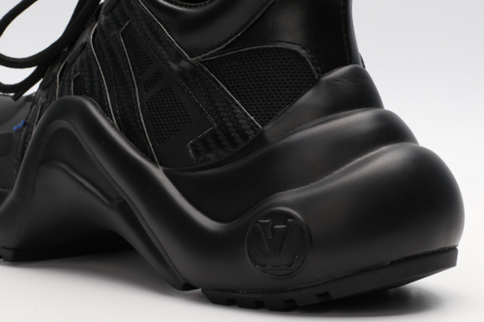 LUSV SNEAKERS