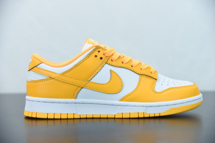 Nike Dunk Low WMNS “Laser Orange” DD1503-800