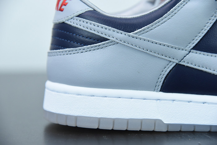 Nike Dunk Low College Navy DD1768-400