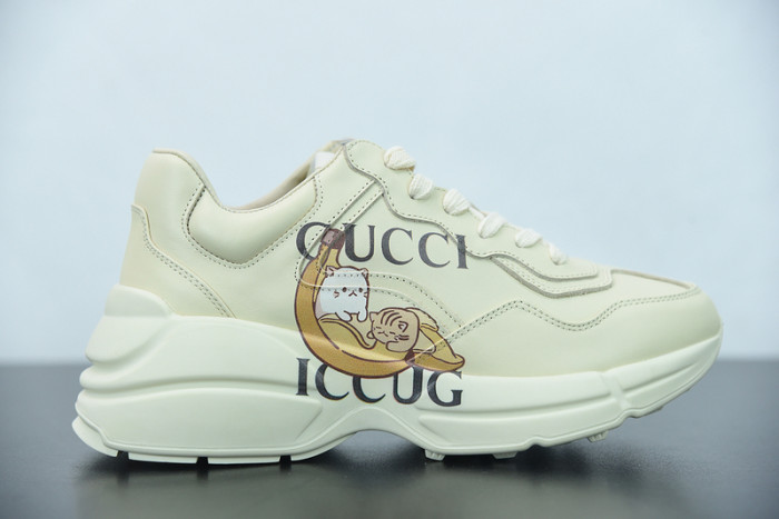 GCI SNEAKER