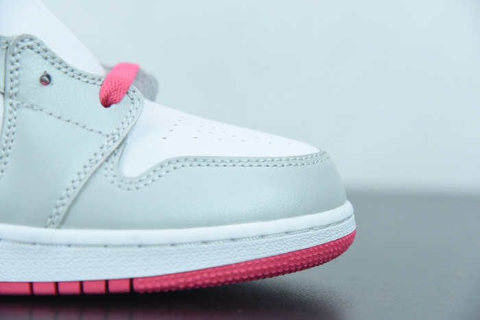 Air Jordan 1 Mid GS 