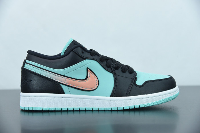 Air Jordan 1 Low SE “Tropical Twist” CK3022-301