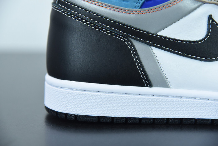 Air Jordan 1 High OG Prototype DC6515-100
