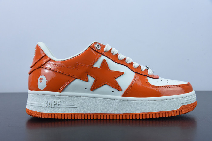 BAPE SHOE