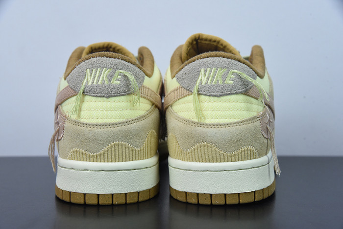Nike Dunk Low Bright Side DQ5076-121
