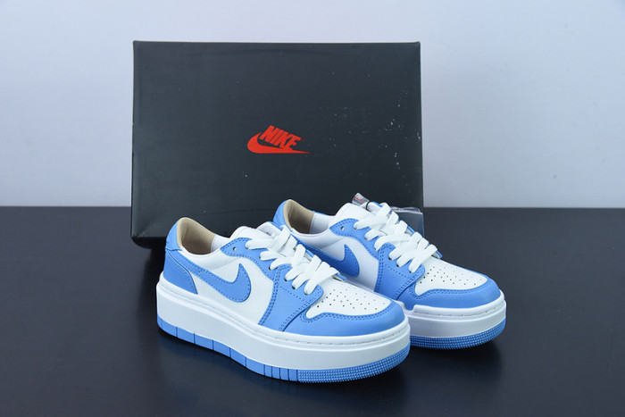 Air Jordan 1 Elevate Low University Blue DQ3698-141
