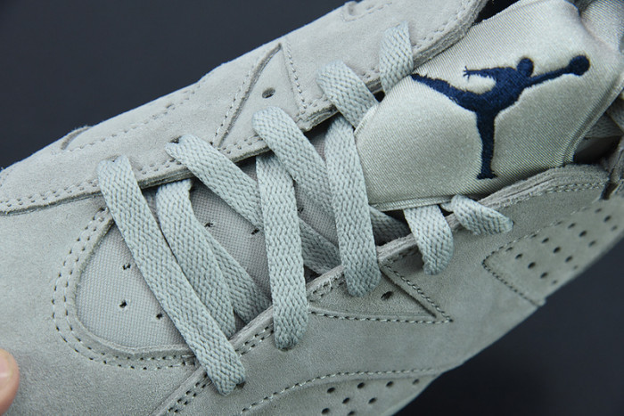 Air Jordan 6 "Georgetown" CT8529-012