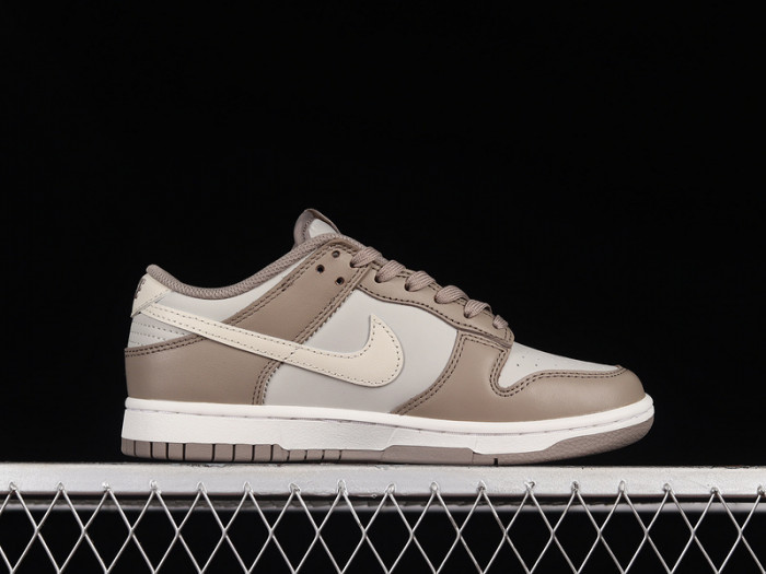 Nike Wmns Low ''Moon Fossil'' FD0792-001