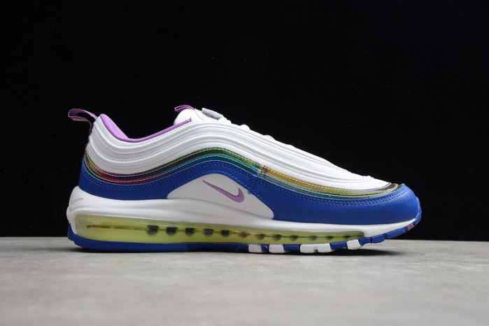 Air Max 97 ''Easter'' - Nike - CJ0591 100