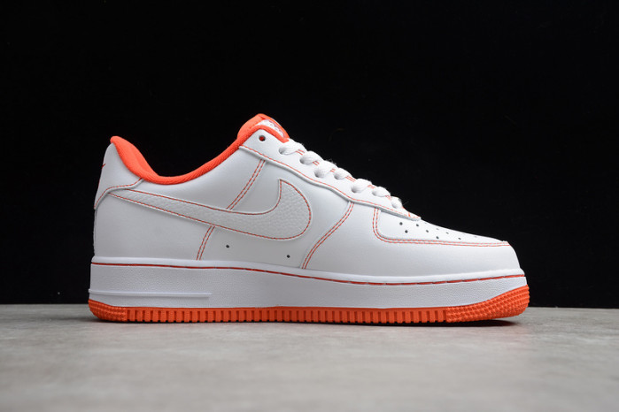 Nike Air Force 1 Low Rucker Park - CT2585-100