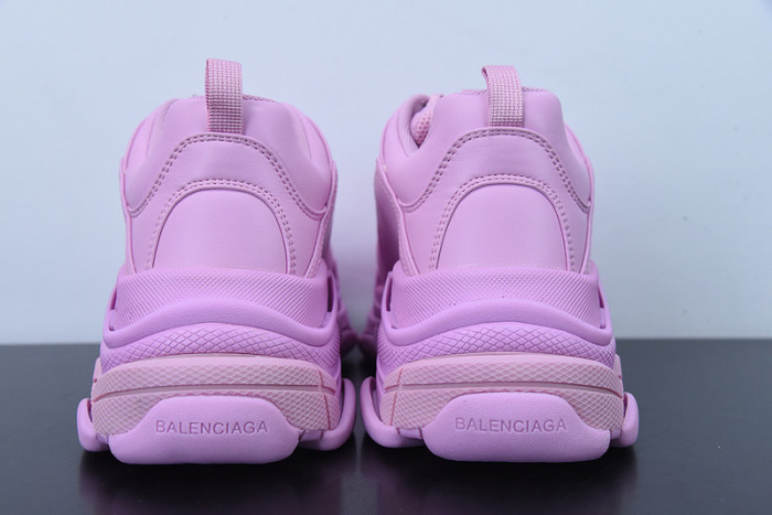 BALCIA Triple S Sneaker
