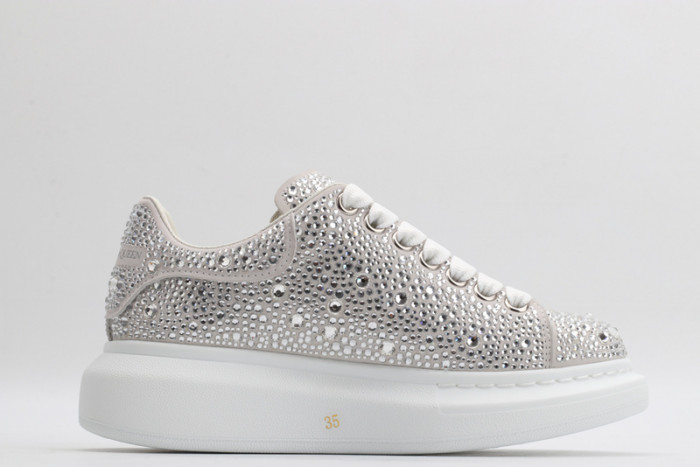 ALEXMQ Sneakers