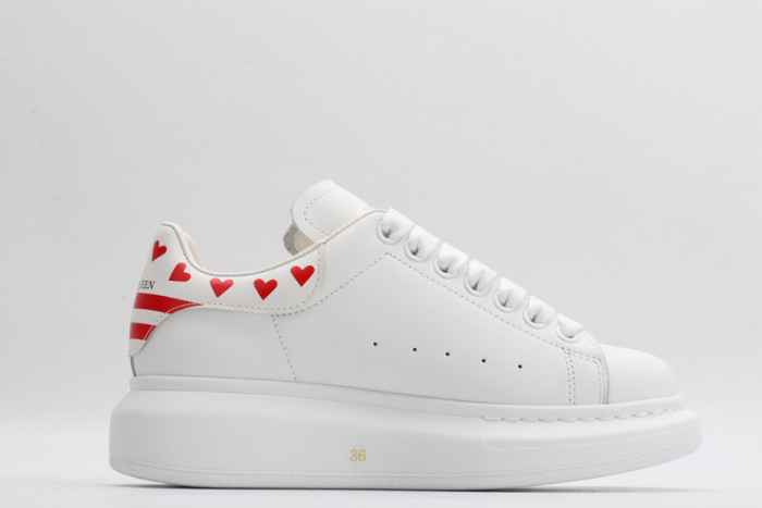 ALEXMQ Sneakers