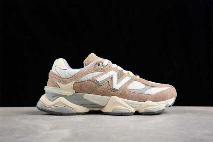 New Balance 9060 Driftwood Stone Pink Sea Salt U9060HSB