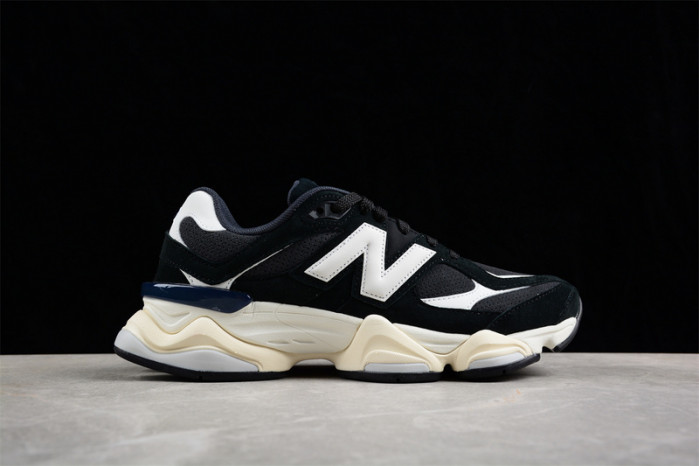 New Balance 9060 Black White U9060AAA