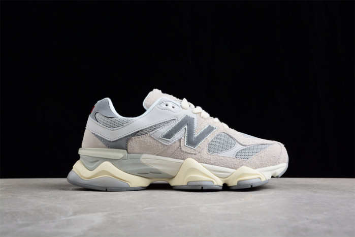 New Balance 9060 Lunar New Year Timberwolf Grey U9060LNY