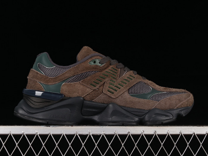 New Balance 9060 Beef and Broccoli U9060OUT