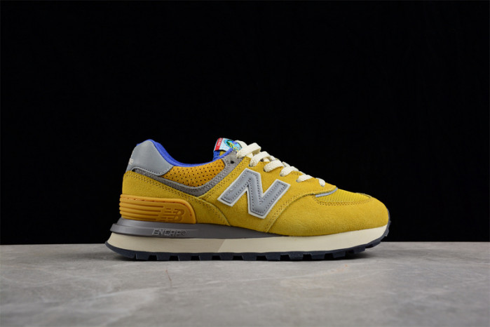 New Balance 574 Legacy Bodega Arrival U574LGB1
