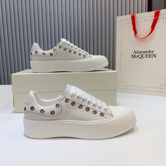 ALEXMQ Sneakers