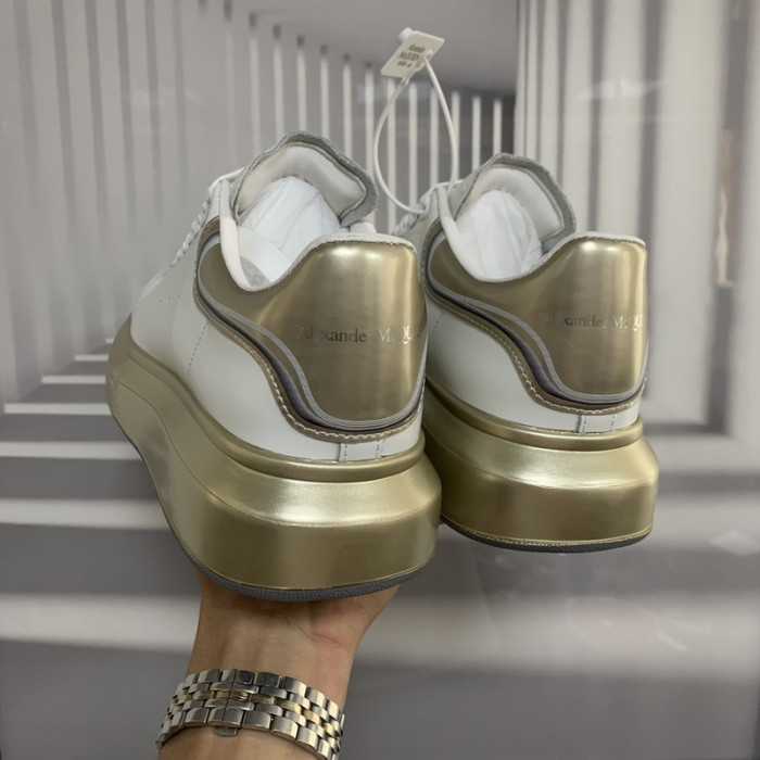 ALEXMQ Sneakers