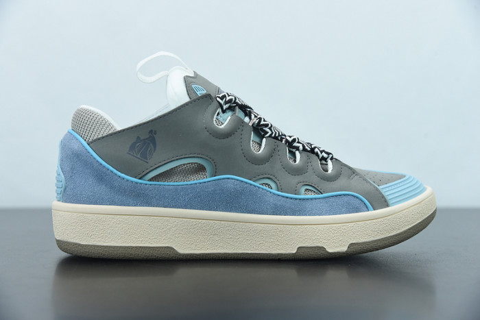 LANVIN CURB SNEAKER