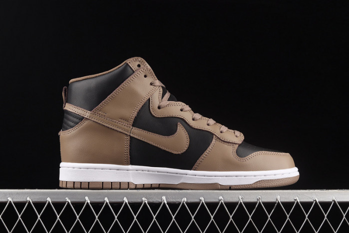 Nike Dunk High WMNS “Moon Fossil” DD1869-002