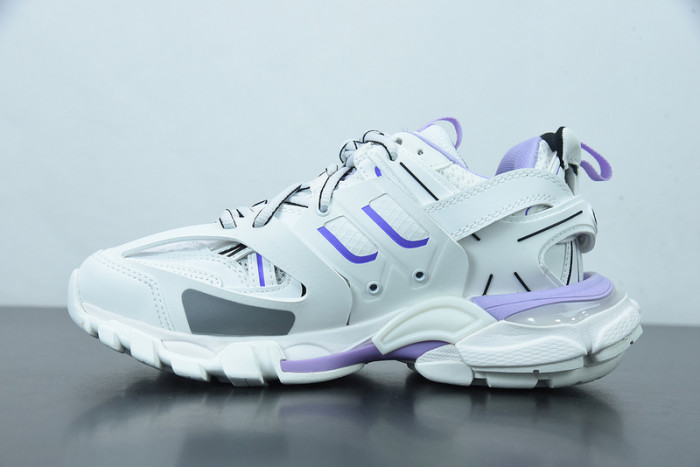 BALCIA Track SNEAKER
