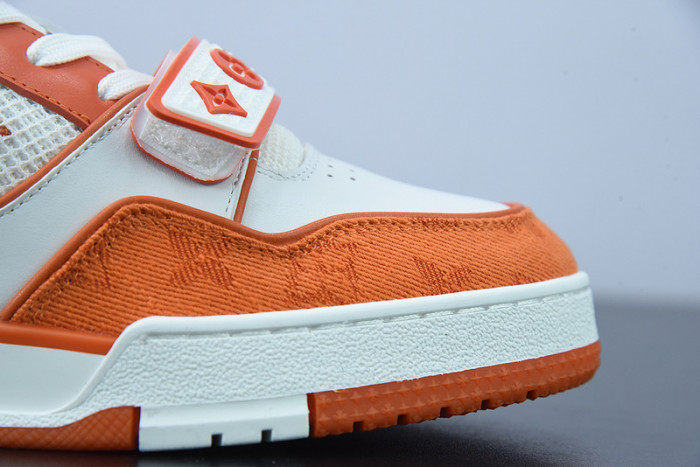 LUSV SNEAKERS