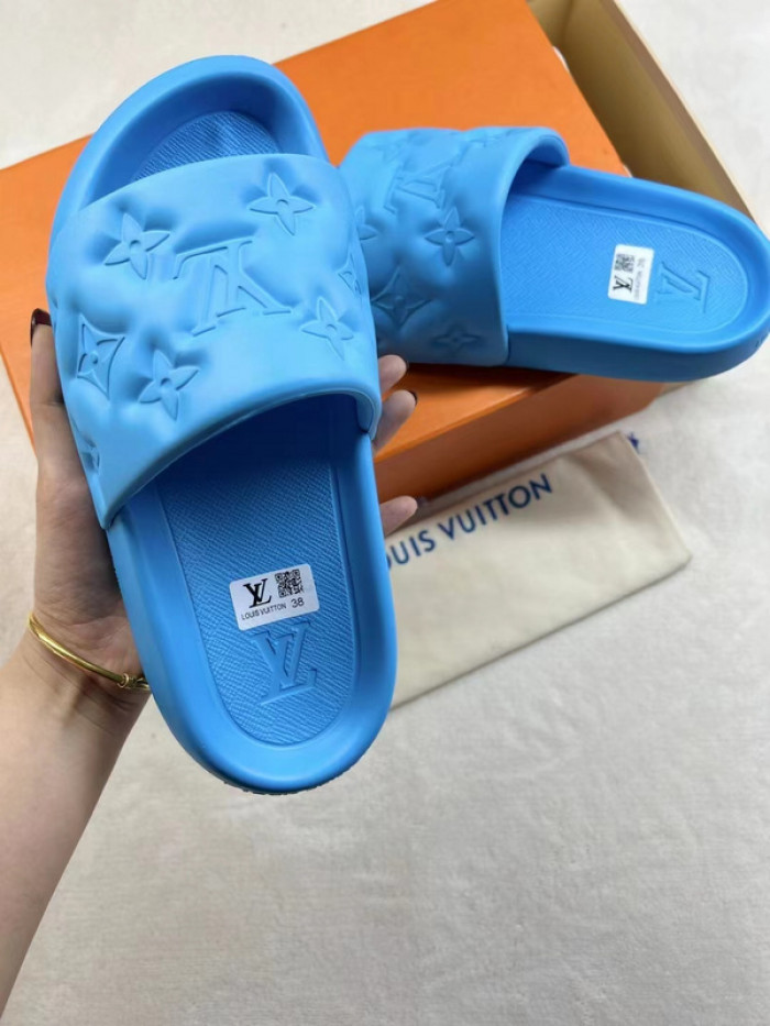 LUSV SLIDE