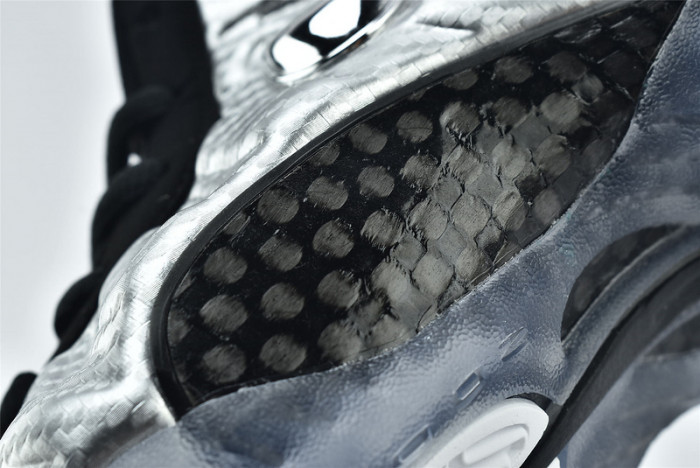Air Foamposite Pro 