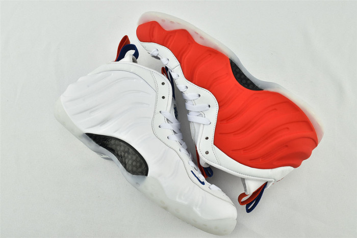 Nike Air Foamposite One USA Women